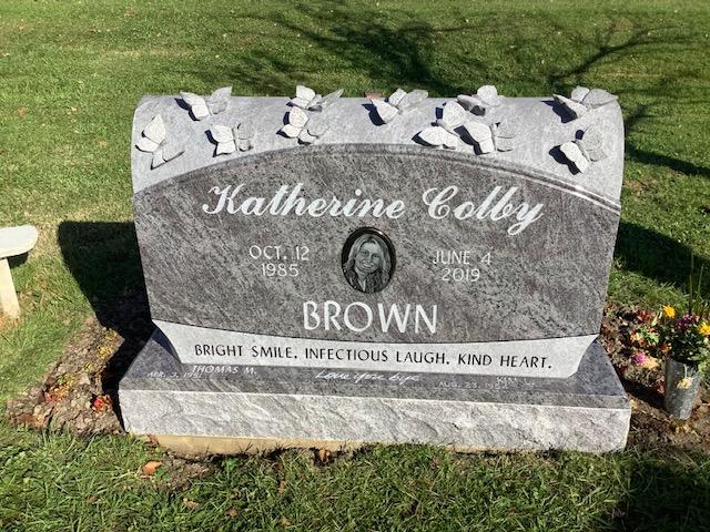 Memorial Quotes for Headstones